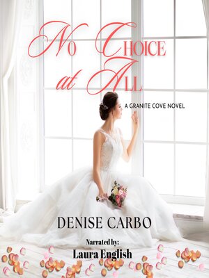 cover image of No Choice At All